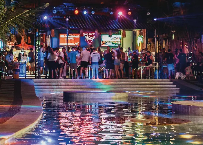 Summer Club And Hostel Ao Nang