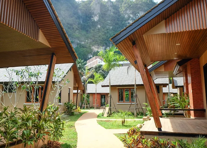 Aonang Hill Krabi-Sha Extra Plus